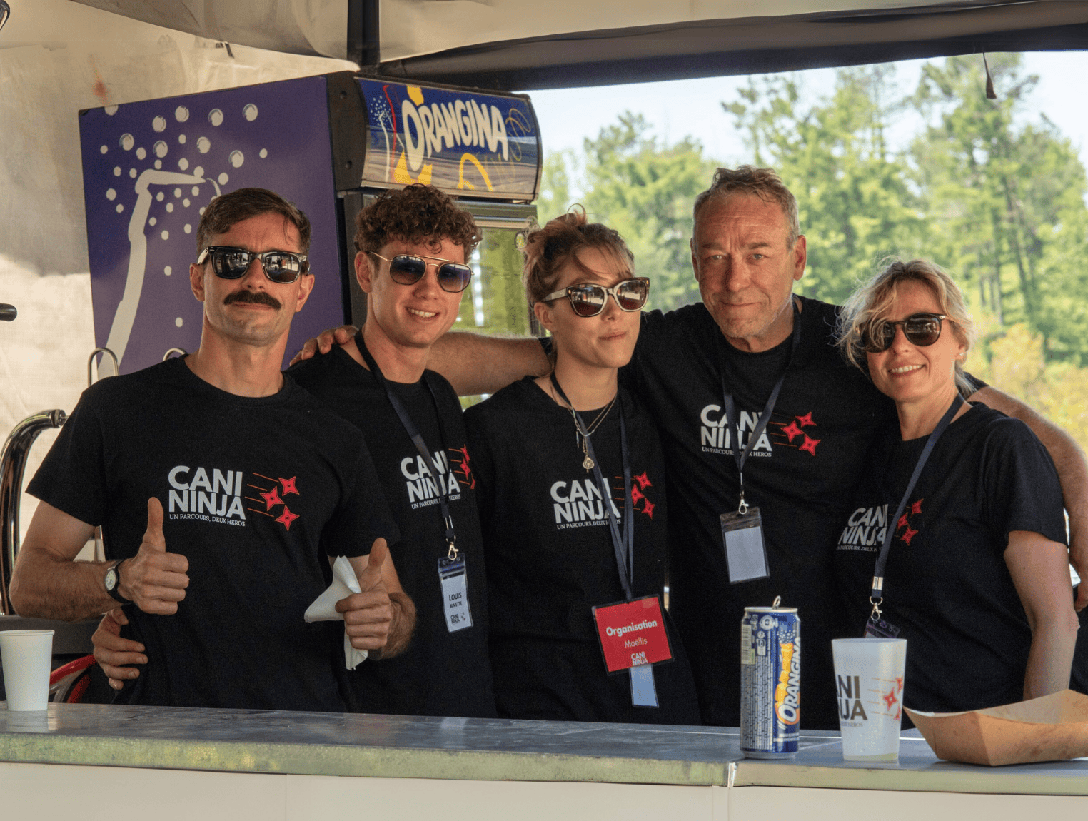 equipe-benevole-cani-ninja