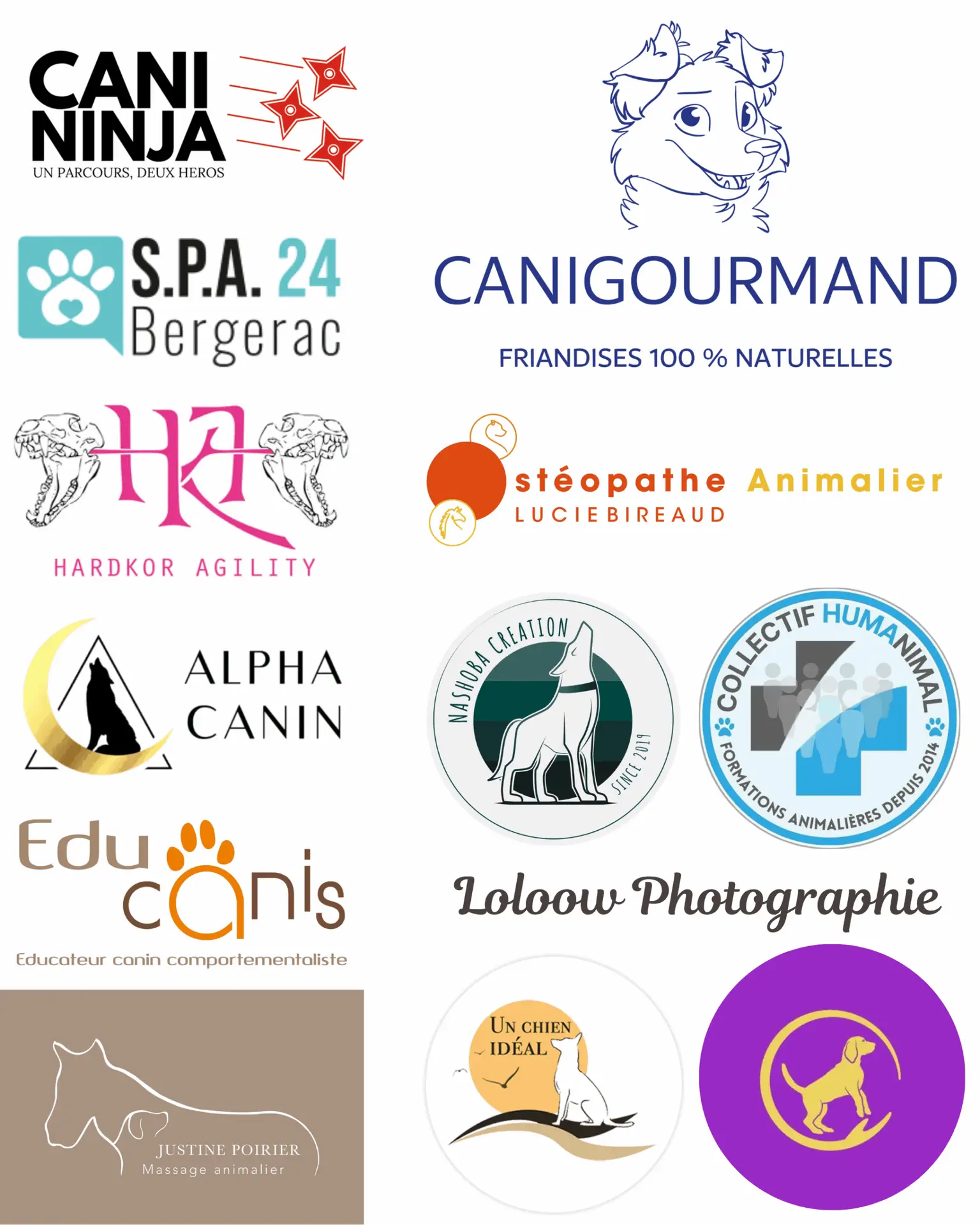 stand-partenaire-cani-ninja