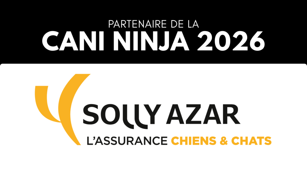 solly azar partenaire cani ninja 2026